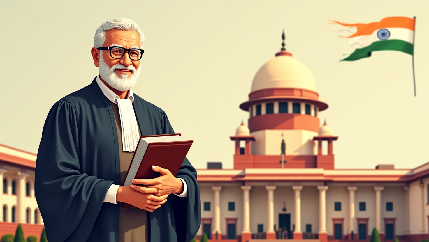 उपराष्ट्रपति चुनाव, विदेश नीति और जातीय समीकरण